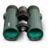 Konus Binoculars Rex 10x42mm Roof Prism, Green Rubber Armor Md: 2345