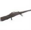 Sentry Safes Long Gun Shotgun Go Sleeve Neoprene, 50 x 7 Inches, Gray Md: 19GS02WG