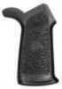 Trinity Force Corp WBG02B DI Pistol Grip AR-15/M-4 Black Polymer/Rubber