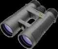 Leupold's BX-4 Pro Guide HD Binoculars features a BAK4 prism, twist up eyecups, a central focus dial, and high definition performance with its calcium-fluoride lenses.