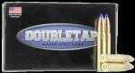 9mm Luger 124 Grain Jacketed Hollow Point 20 Rounds DoubleTap Ammunition
