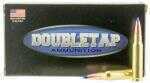 DoubleTap Ammunition 308W165X 308 Win 165 Gr Lead Free Hollow Point 20 Per Box/ 25 Case