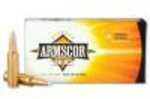 Armscor's 300 Winchester Short Magnum ammunition has a AccuBond bullet with a muzzle velocity of 2735 and muzzle energy of 2741…See More Details