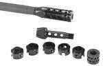 UM Tactical Rage AR Compensator 7.7.62x39mm Cal Black Md: