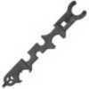 Leapers UTG AR15/AR308 Armorer's Multi-Function Combo Wrench Md: TL-ARWR01
