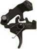 Geissele Automatics 05-267 Super Sabra Trigger Pack Tavor & X95 Rifles Steel Black Oxide 5.5-7.5 Lbs