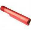 Strike Industies AR Advanced Receiver Extension AR Style Buffer Tube Aluminum, Red Md: SIARARET7RED