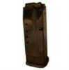 This magazine will fit a Steyr S9-A1 firearm and can hold up to 10rds of 9mm ammo…See More Details