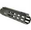 Strike STRIKERAIL Rail AR-15 Rifle Aluminum Black Hard Coat Anodized 10"