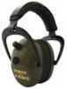 Pro Ears Peg2SMG Gold II 26 Electronic Db Green