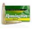 30-06 Springfield 125 Grain Soft Point 20 Rounds Remington Ammunition
