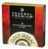 Gold Medal Primers Are manufactured To Exacting Tolerances And Use Federal's Exclusive Basic And Lead styphnate Priming Mix For Optimum Primer Ignition.