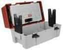 Tipton Pistol/Rifle Range Box With Empty Cleaning Kit Box Md: 458509