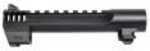 Magnum Research BAR506IMB Desert Eagle 50 Action Express 6" Black with Muzzle Brake