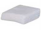 Bore Tech X-Count Square Cotton Patches For 30 Caliber, 500 Per Pack Md: BTPT-2-S500