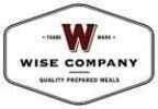 Wise Foods 05902 Outdoor Kit Pasta Alfredo with Chicken Dehydrated/Freeze Dried