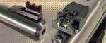 Williams Gun Sight Co. 71031 Fire S&W M&P Compact 22LR