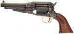 Taylor/Uberti 1858 Remington .44 Caliber 5.5" Barrel Black Powder Revovler