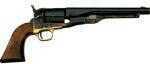 Taylor/Pietta 1860 Colt Army .44 Caiber 8" Barrel Cap and Ball Revolver
