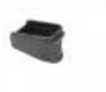 Pachmayr Base Pad Black Finish Fits Glock 26/27/33 Converts 27/33 to 11Rd 13Rd 03880