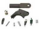 Apex Trigger Kit With Forward Set Sear Polymer M&P9/40 Md: 100024