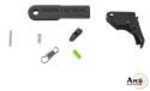 Apex TAction Enhancement Trigger & Duty/Carry Kit for Shield 45 Md: 100161