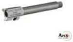 Apex Tactical SPECIALTIES 105060 Grade Semi Drop-In 9mm Luger 5.00" Threaded S&W M&P Stainless
