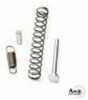 Apex Tactical SPECIALTIES 107021 Sigma Spring Kit S&W CF& VE Stainless