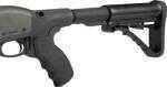 TacStar 1081221 Shotgun Collapsible Stock Kit Remington 870 Polymer Black