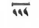 Smith & Wesson 11550 Performance Center Slide Kit MS 9mm 5" Adjustable Black Amornite