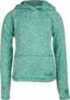 Browning Youth's Fay Hooded Sweater, Medium, Pigment Green With Logo Md: 311311M