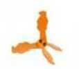 Lyman Flippin Critters Walking Target Prairie Dog/Orange Model 4321221