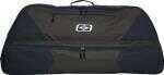 EASTON Bow-Go Bow Case Olive/ Gray 41" W/4 Int & Ext Pockets