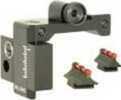 Williams Fire Sight Set For 3/8" Dovetail Rifles Win 94 FP