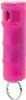 Mace Pepper Spray KEYGUARD Pink Hard Case with Key Ring 11G