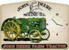 Type/Color: John Deere Quality Farm Equip Size/Finish: 30"X9.79" Material: Rustic EMBOSSED Tin Other FEATURES:: Rustic EMBOSSED Tin Sign, John Deere Quality Farm Equipment, 30"X9.79"