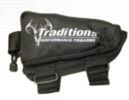 Traditions Rifle Stock Pack Fits Most Muzzleloaders Md: A1878