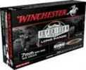 Link to Continuing with the goal of making ammunition selection simpler for hunters Winchester® rolled out Expedition Big Game last year to much fanfare. The ammunition line is built for use on the toughest hunts around the world and was introduced in a range of popular big-game calibers. That range of calibers will expand in 2017 with the introduction of six new additions built specifically for long-range accuracy trajectory and terminal performance. - The knockdown power of Expedition Big Game Long Ra