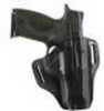 Bianchi 57 Remedy Size 21 Ruger® LCP, LC380, Right Hand, Black Md: 23958