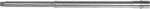 Odin Barrel 6.5 Grendel 18" DMR Profile Int. Length W/BCG