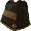 Other FEATURES:: Medium All Leather Bench Bag Filled