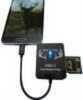 Other FEATURES:: Sd Card Reader For Android, Allows Hunter To Check Trail Camera IMAGES On Your Phone While In The Field Or On Stand  Other FEATURES2:: PICS Can Be Viewed, Saved, Shared And Deleted By...