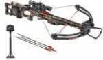 TENPOINT Crossbow Kit Renegade 335Fps MOBU Country