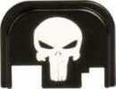 CRUXORD Back Plate Punisher Fits Glock 43