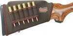 Beartooth Products Rifle Comb Raising Kit 2.0 in Brown