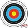 DURA Mesh Archery Target Baseball 25"X32"