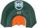 K&H LEGEND SERIES #7 MOUTH CALL