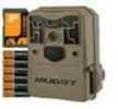 Muddy Mud-MTC100K Pro-Cam 14 Combo Brown Lcd Display 14 MP Resolution Invisible Flash Sd Card Slot/Up To 32Gb Memory
