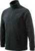 Beretta X-Large Half- Zip Fleece in Black