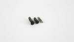 Radian Weapons R0077 Take Down Pin Set Black, Includes Springs & Detents, Fits AR-15/M16 Lowers